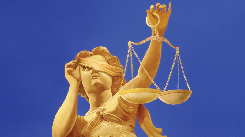 confiança nas instituições